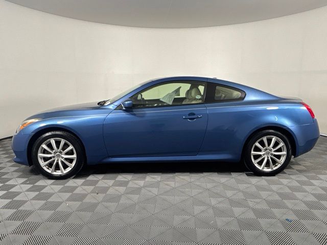 Used 2013 Infiniti G37 Coupe
