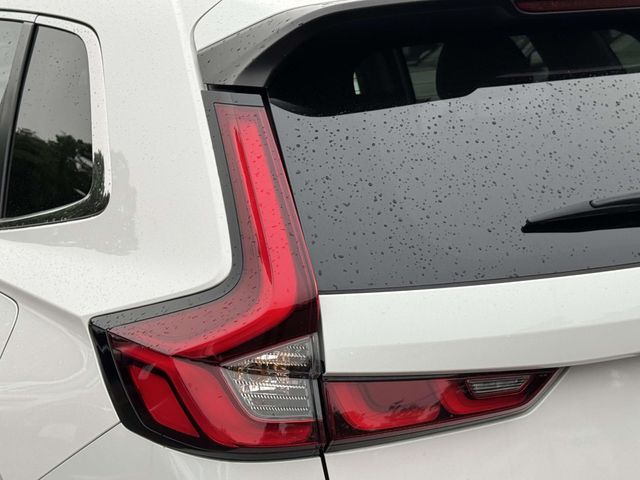 Used 2024 Honda CR-V SUV