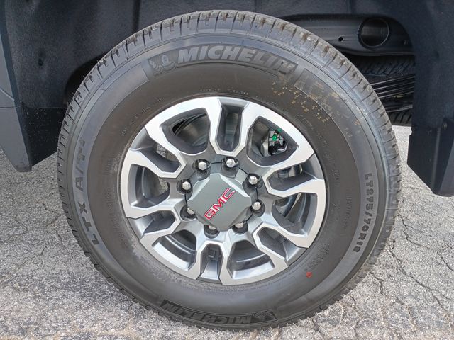 New 2026 GMC Sierra 2500HD Truck