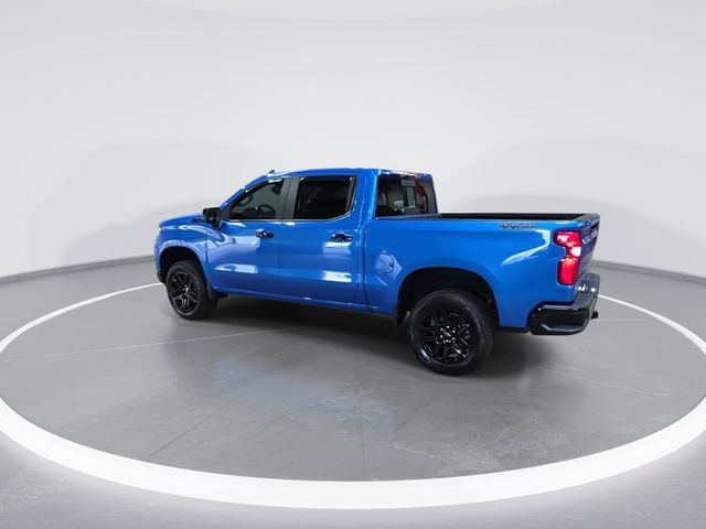 Used 2026 Blue Chevrolet LT Trail Boss image 6