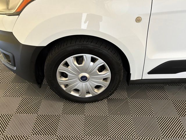 Used 2020 Ford Transit Connect Van