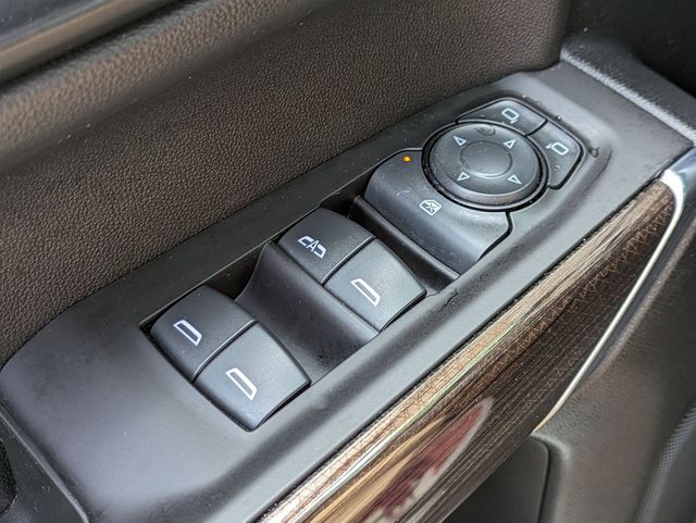 2021 Chevrolet Silverado 1500 LT photo