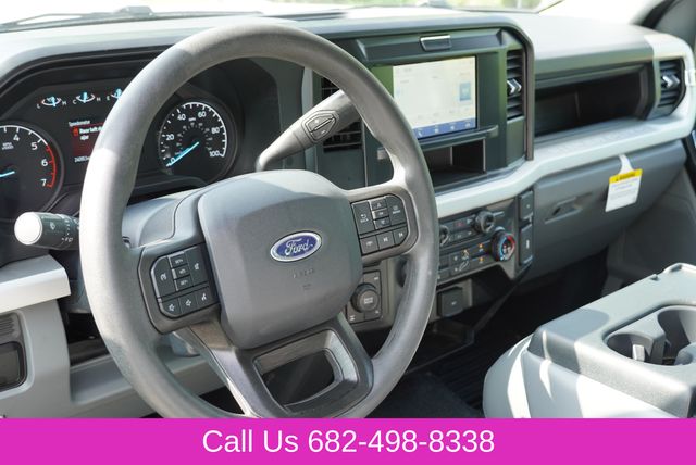 Used 2025 Ford F-250SD Truck
