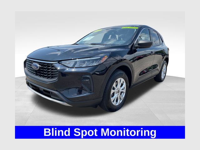 2024 Ford Escape Active AWD