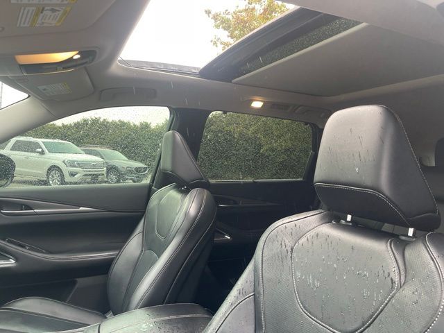 Used 2023 Infiniti QX60 SUV