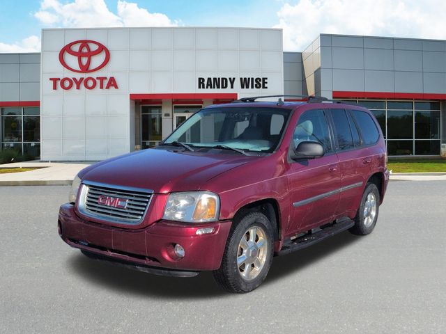 2006 GMC Envoy SLT 4WD