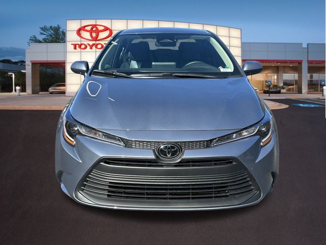 2025 Toyota Corolla LE 22