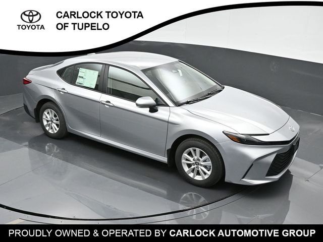 2025 Toyota Camry  28