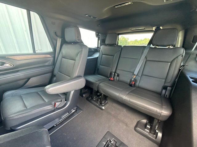 2023 Chevrolet Tahoe High Country:46999B