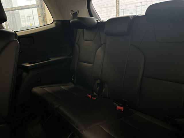 Certified Used 2023 Black Kia S image 27