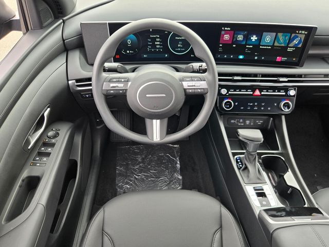 2027 Hyundai Santa Cruz