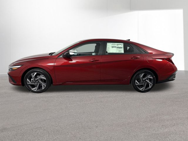 New 2025 Hyundai Elantra For Sale in Indianapolis, IN