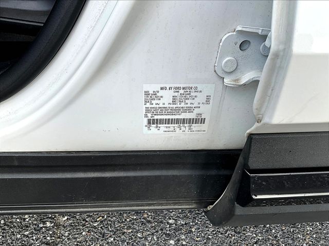Used 2022 Ford Explorer SUV
