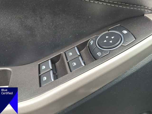 Used 2023 Black Ford XLT image 13