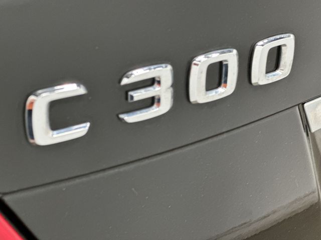 2008 Mercedes-Benz C-Class C 300  at Luther Ford