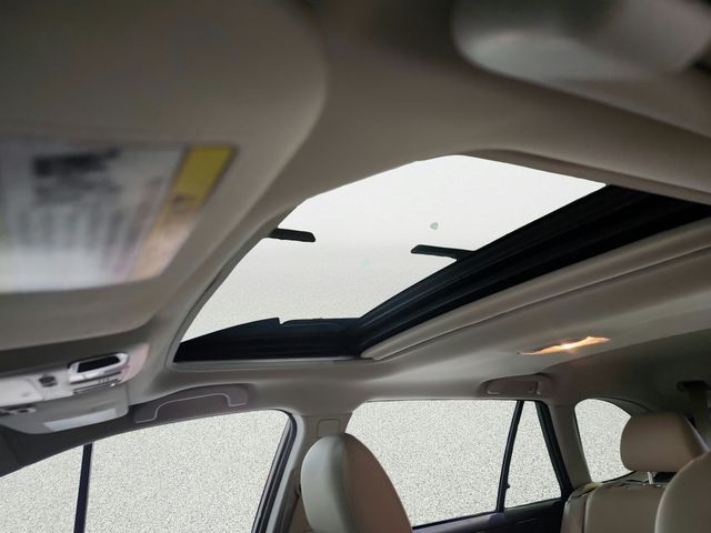 Used 2015 Subaru Outback SUV