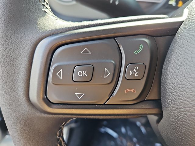 New 2026 Gray Jeep Mojave image 21