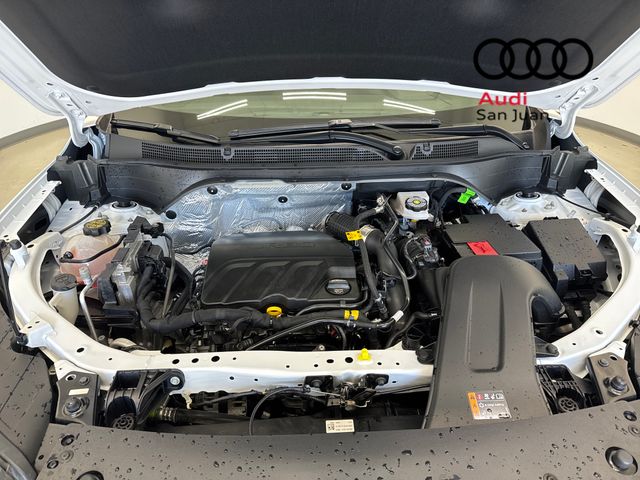 Used 2025 White Chevrolet 2RS image 4