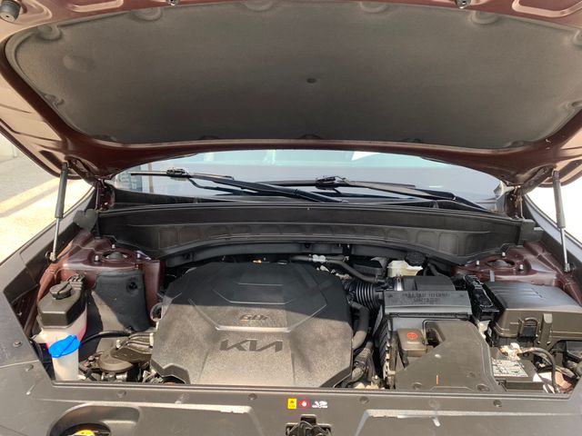 Used 2022 Kia Telluride SUV