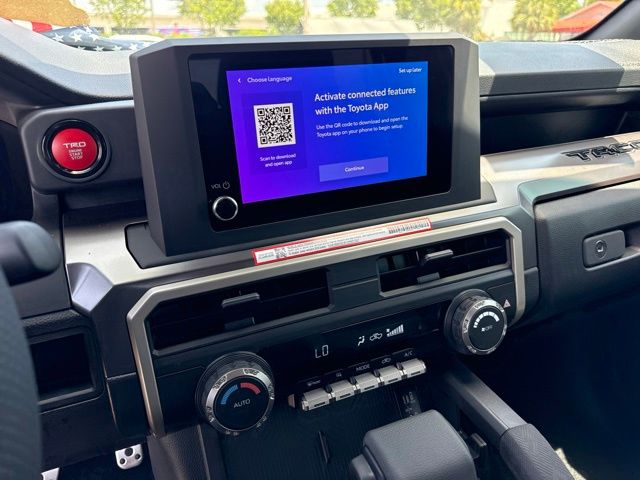 2026 Toyota Tacoma - $44,888