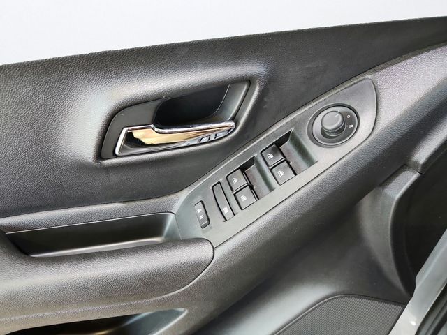 Used 2020 Chevrolet Trax SUV