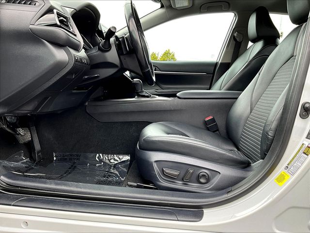Used 2024 Toyota Camry Sedan