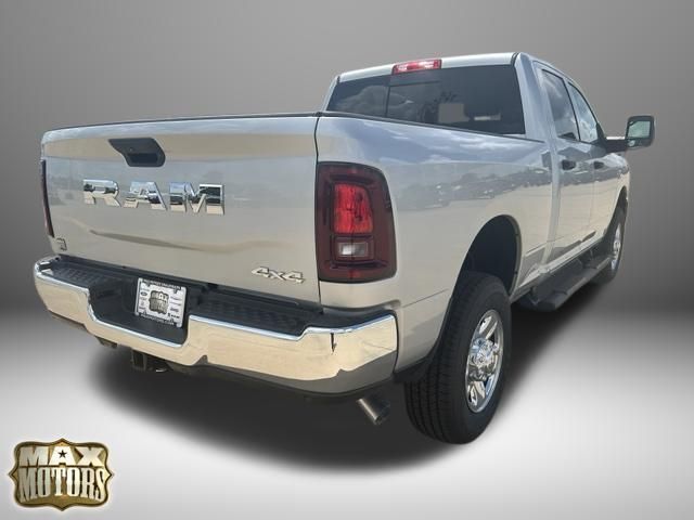 New 2026 Ram 2500 Truck