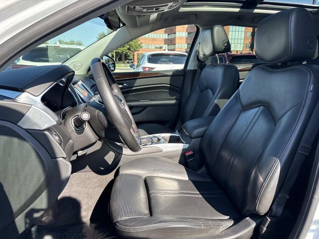 2016 Cadillac SRX Luxury Collection - Photo 14