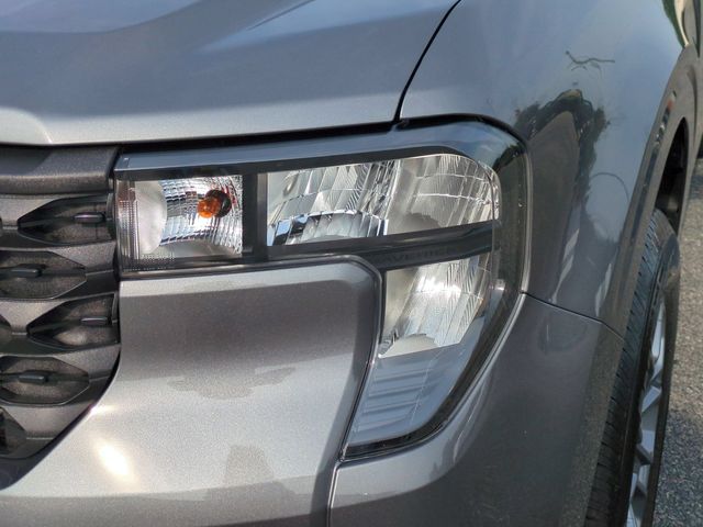 New 2026 Gray Ford XLT image 9