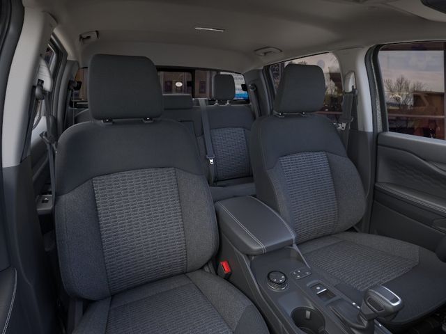 New 2026 Gray Ford XLT image 10