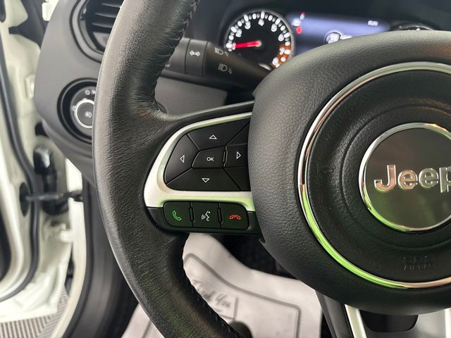 Used 2023 Jeep Renegade SUV