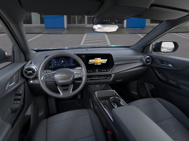 New 2025 Chevrolet Equinox For Sale in Livonia, MI