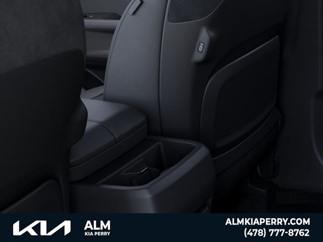 New 2027 Gray Kia X-Line SX-Prestige image 26