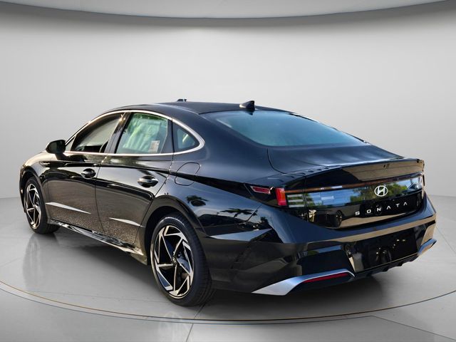 2026 Hyundai Sonata - $27,551