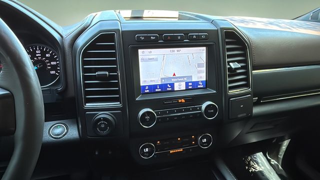 Used 2020 Black Ford King Ranch image 26