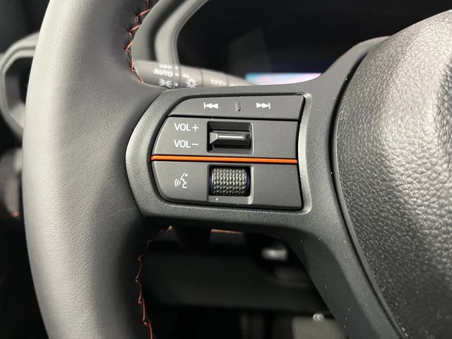 2026 Honda Passport TrailSport - Photo 15