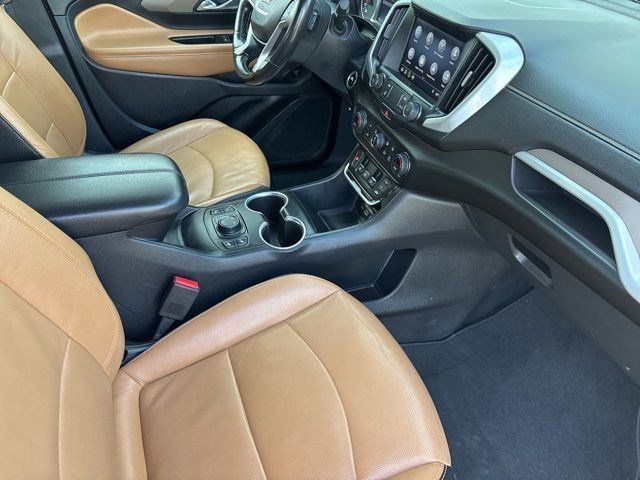 2021 GMC Terrain SLT photo