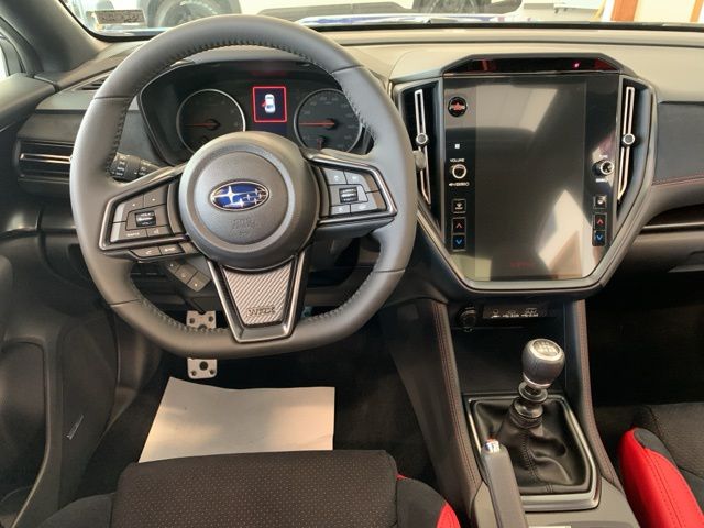 2026 Subaru WRX Sport-Tech - Photo 10