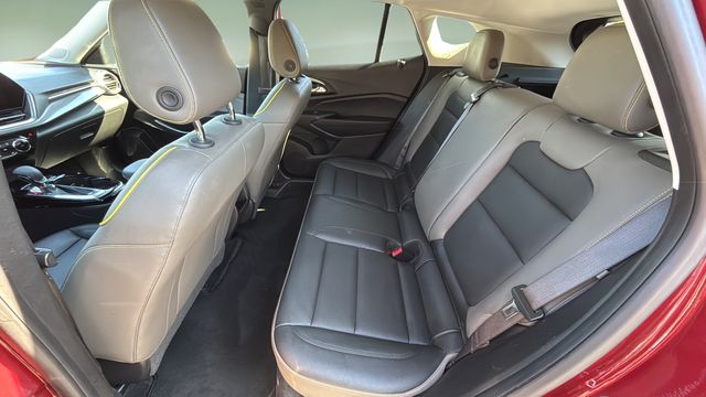 Used 2024 Red Chevrolet ACTIV image 19