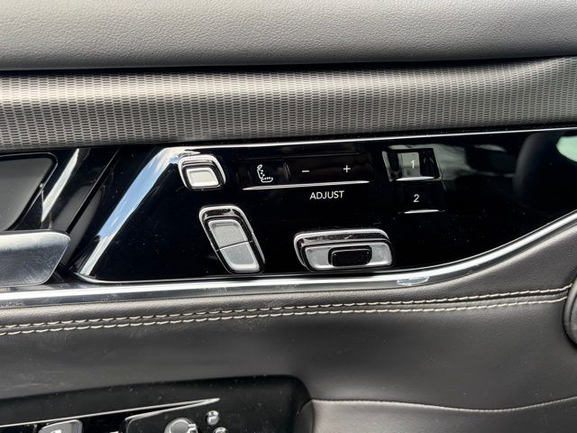 new 2026 Jeep Grand Wagoneer car, priced at $87,283