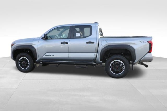 2024 Toyota Tacoma TRD Off-Road 20