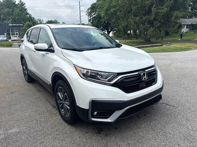 Used 2022 Honda CR-V SUV
