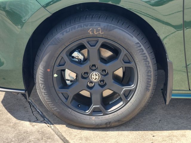 2026 Toyota Sienna Woodland Edition  at Don McGill Toyota