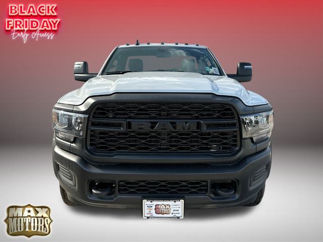 2024 Ram 4500HD Tradesman 2