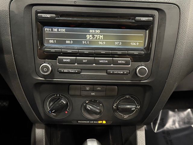 2014 Volkswagen Jetta SE PZEV photo