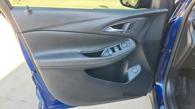 2023 Buick Encore GX