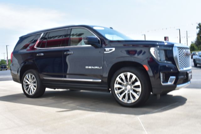 Used 2023 GMC Yukon SUV