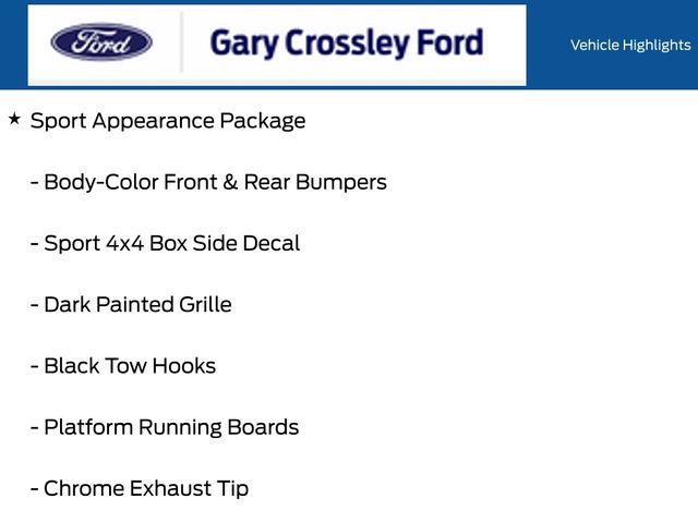 Used 2023 Black Ford Lariat image 19