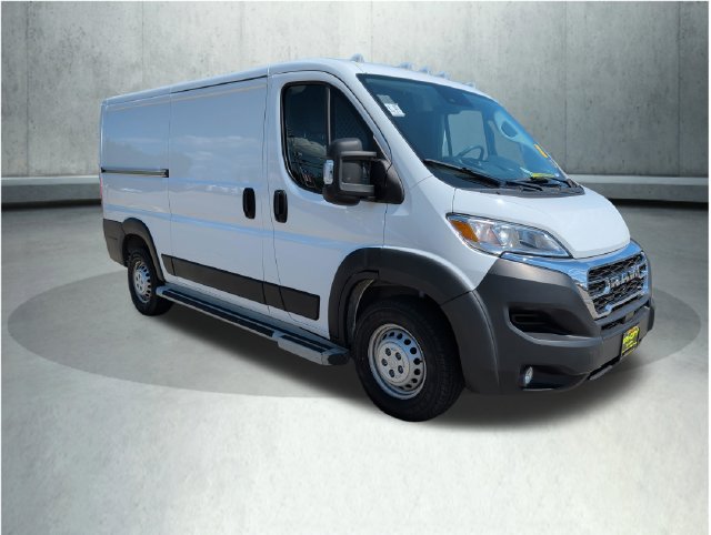 Used 2025 Ram ProMaster 2500 Van