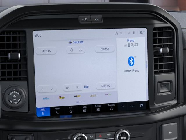 New 2026 Gray Ford Tremor image 14